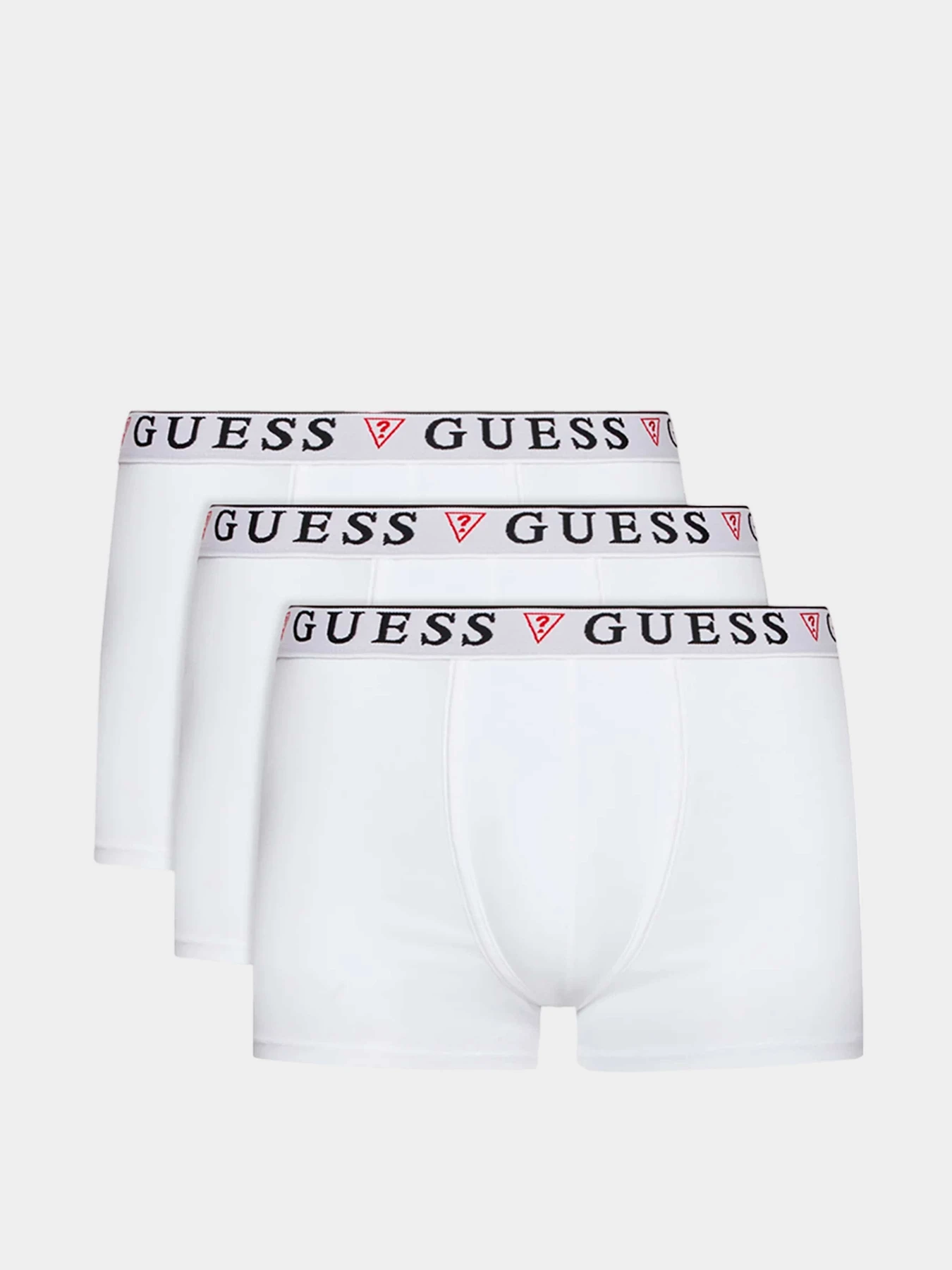 Нижнее белье GUESS модель U97G01-K6YW1-A009 Фото