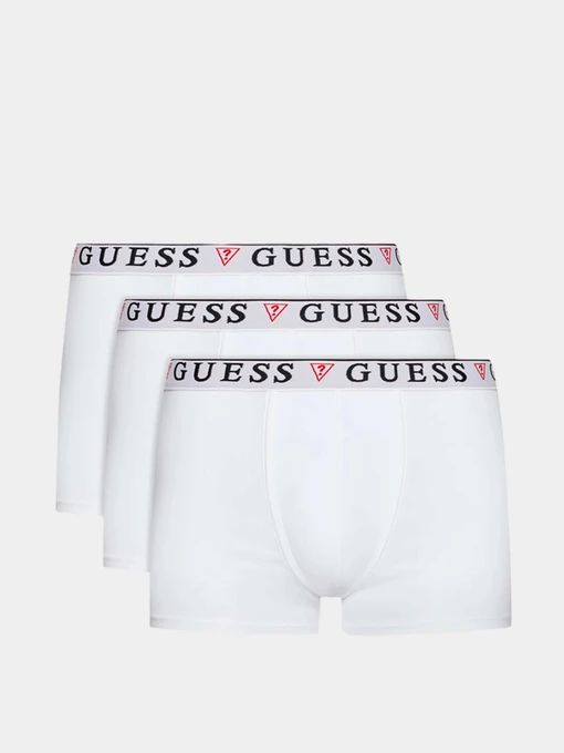 Нижнее белье GUESS модель U97G01-K6YW1-A009 Фото