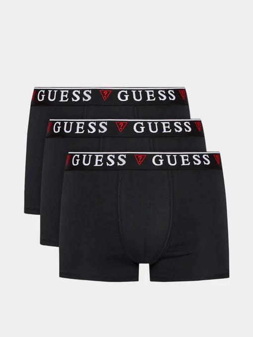 Нижнее белье GUESS модель U97G01-K6YW1-A996 Фото