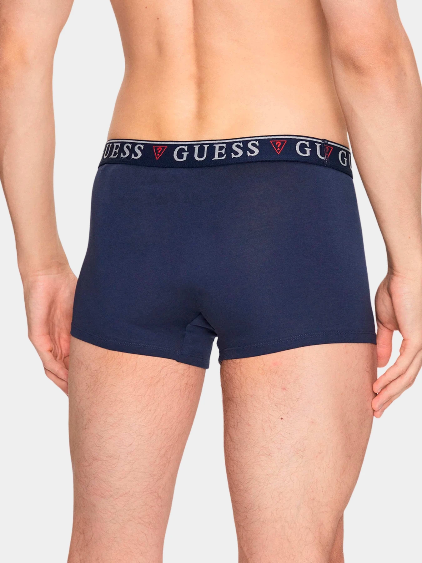 Нижнее белье GUESS модель U97G01-K6YW1-D780 Фото