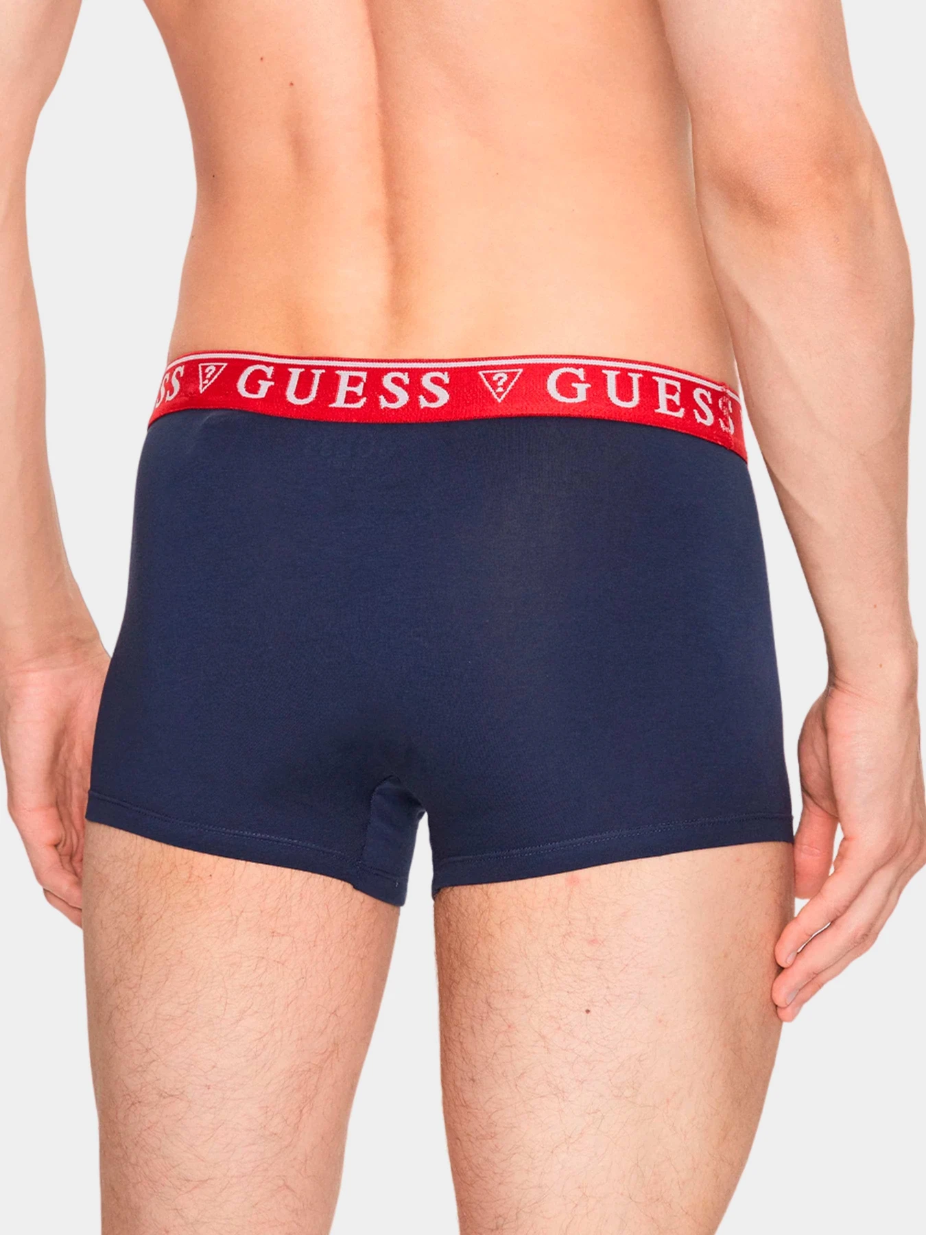Нижнее белье GUESS модель U97G01-K6YW1-HE90 Фото