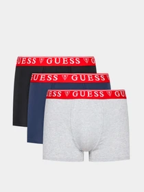 Нижнее белье GUESS модель U97G01-K6YW1-HE90 Фото