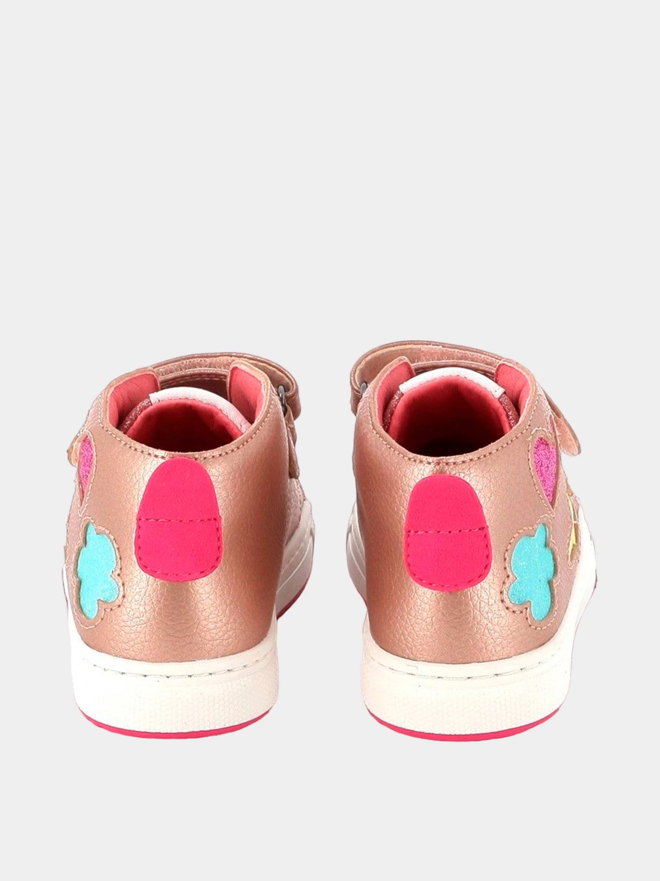 Кроссовки AGATHA RUIZ DE LA PRADA S модель 231920-A Кроссовки AGATHA RUIZ DE LA PRADA S модель 231920-A Фото