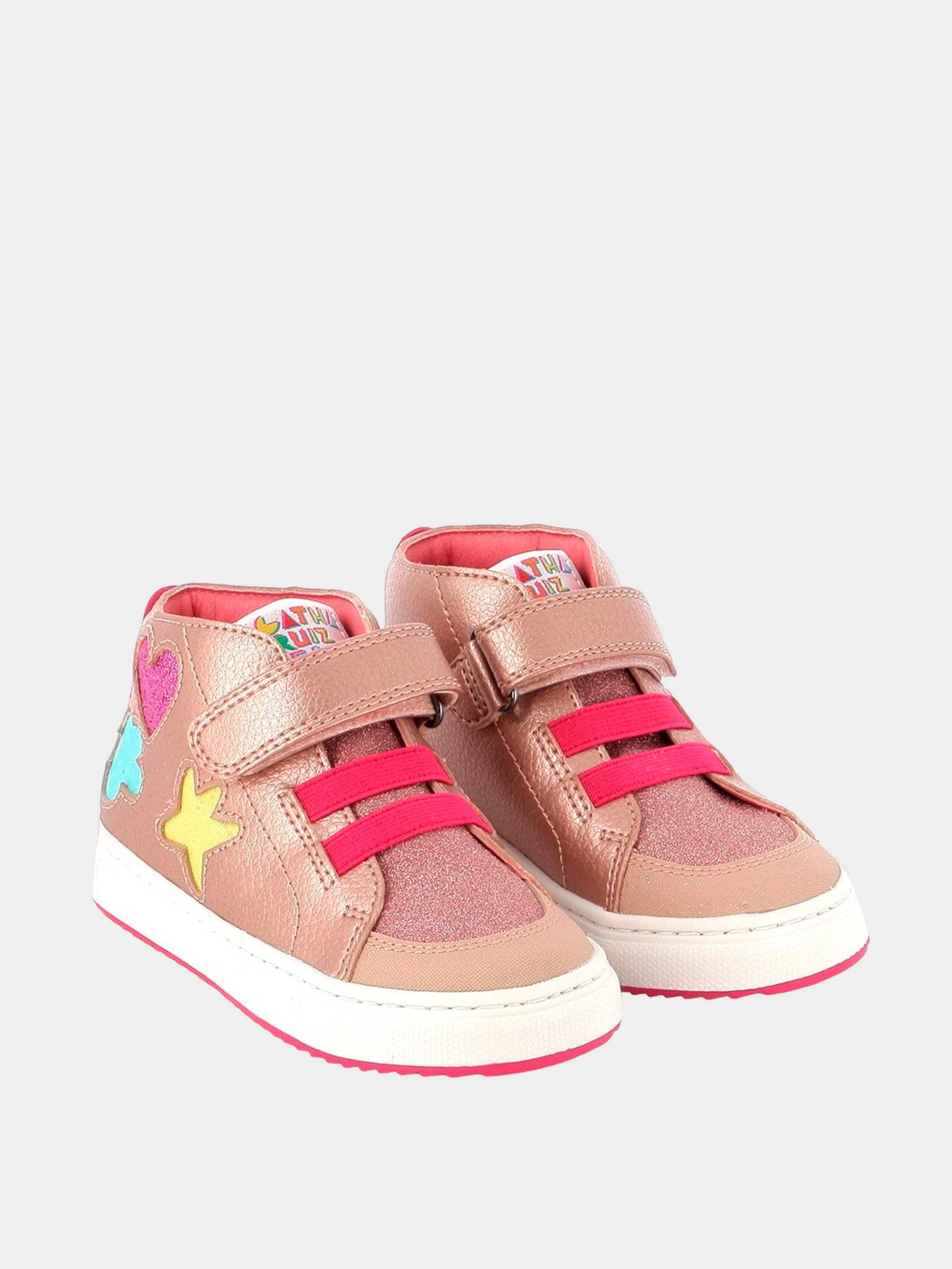 Кроссовки AGATHA RUIZ DE LA PRADA S модель 231920-A Кроссовки AGATHA RUIZ DE LA PRADA S модель 231920-A Фото
