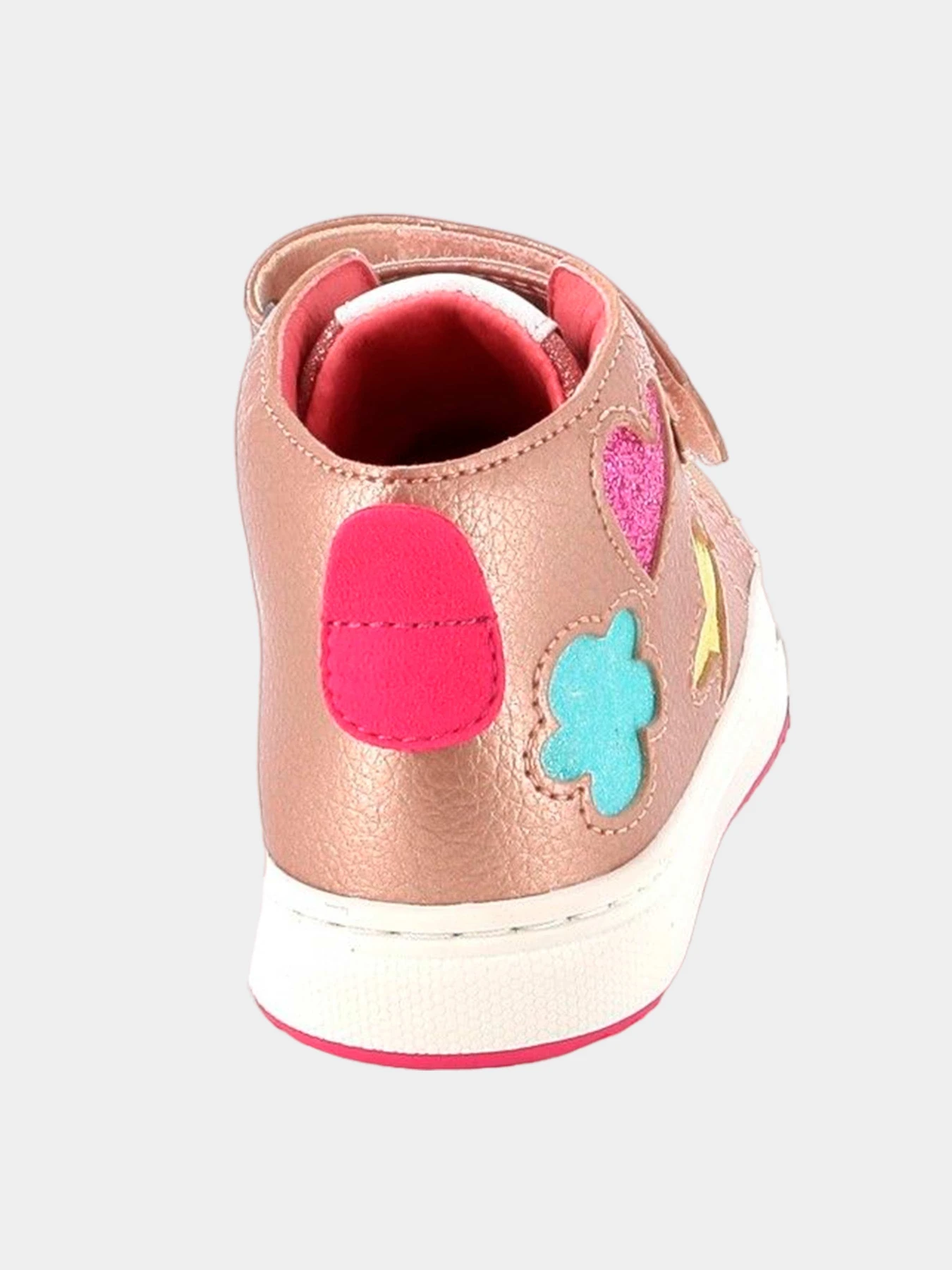 Кроссовки AGATHA RUIZ DE LA PRADA S модель 231920-A Кроссовки AGATHA RUIZ DE LA PRADA S модель 231920-A Фото