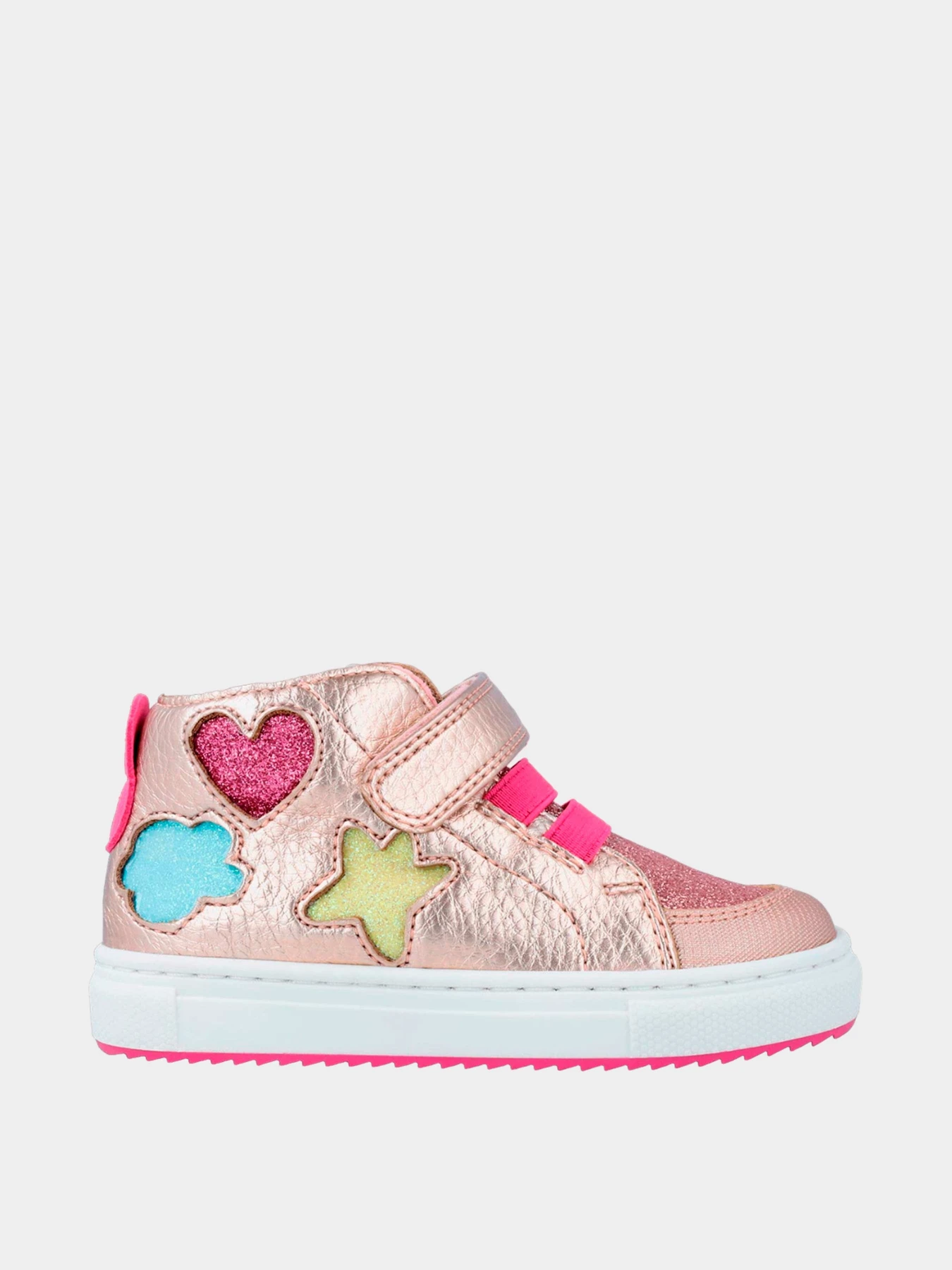 Кроссовки AGATHA RUIZ DE LA PRADA S модель 231920-A Кроссовки AGATHA RUIZ DE LA PRADA S модель 231920-A Фото