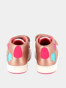 Кроссовки AGATHA RUIZ DE LA PRADA S модель 231920-A Фото