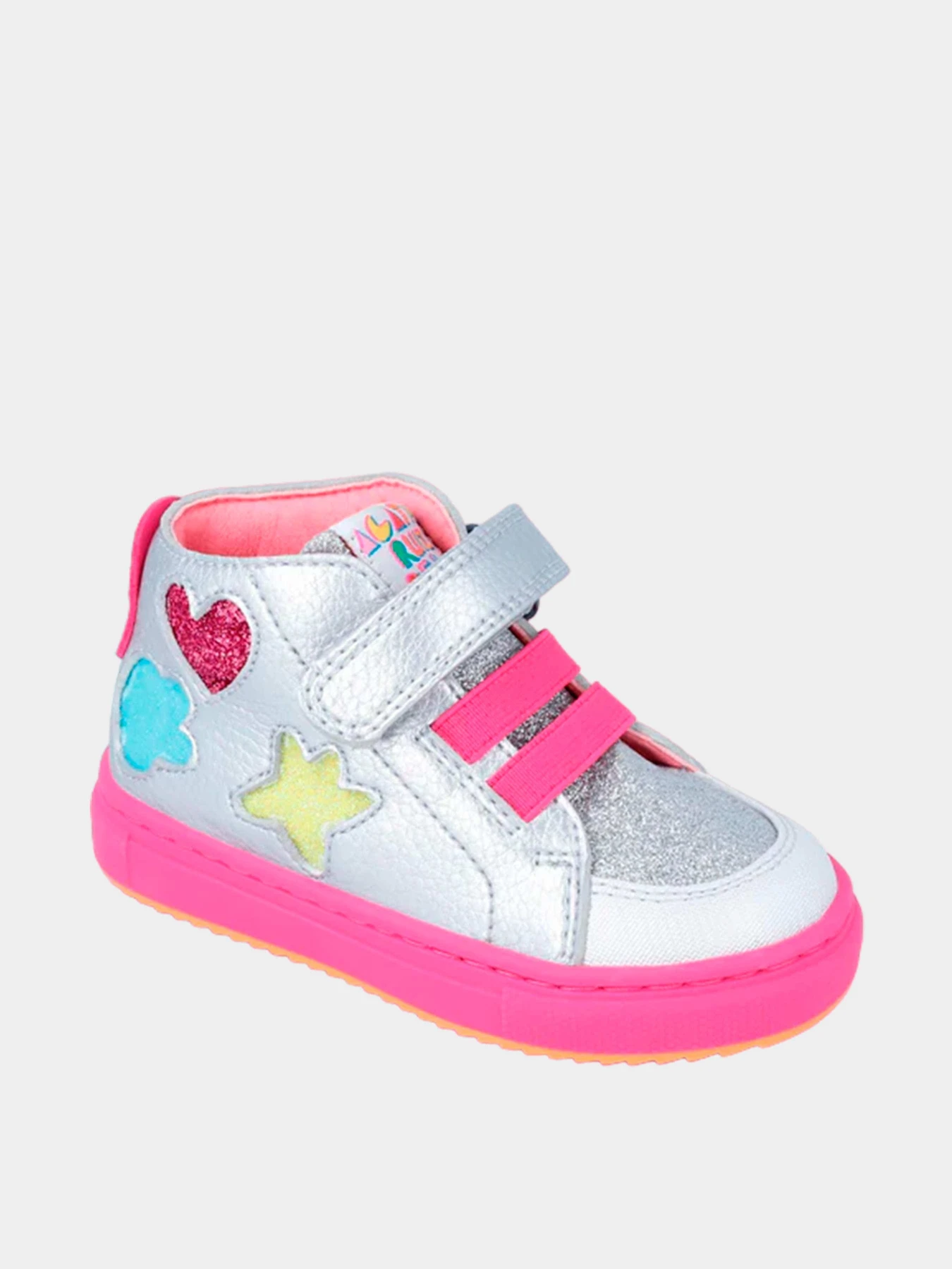 Кроссовки AGATHA RUIZ DE LA PRADA S модель 231920-B Кроссовки AGATHA RUIZ DE LA PRADA S модель 231920-B Фото