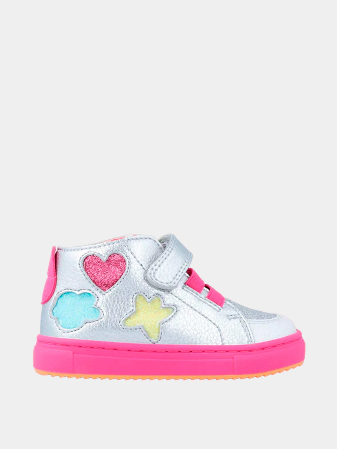 Кроссовки AGATHA RUIZ DE LA PRADA S модель 231920-B Кроссовки AGATHA RUIZ DE LA PRADA S модель 231920-B Фото
