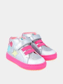 Кроссовки AGATHA RUIZ DE LA PRADA S модель 231920-B Фото
