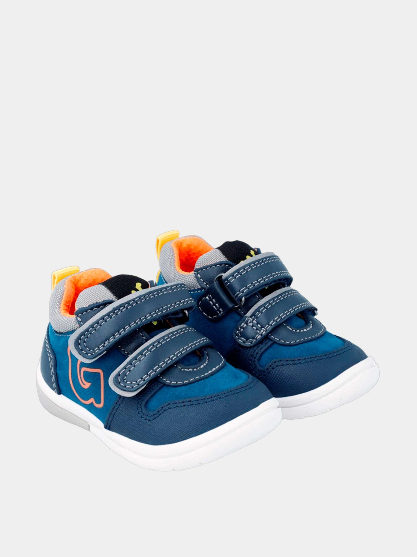 Кроссовки Garvalin модель 231306-A Кроссовки Garvalin модель 231306-A Фото