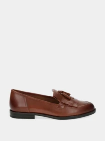 Туфли и лоферы Caprice модель 9-24205-41-303 Фото