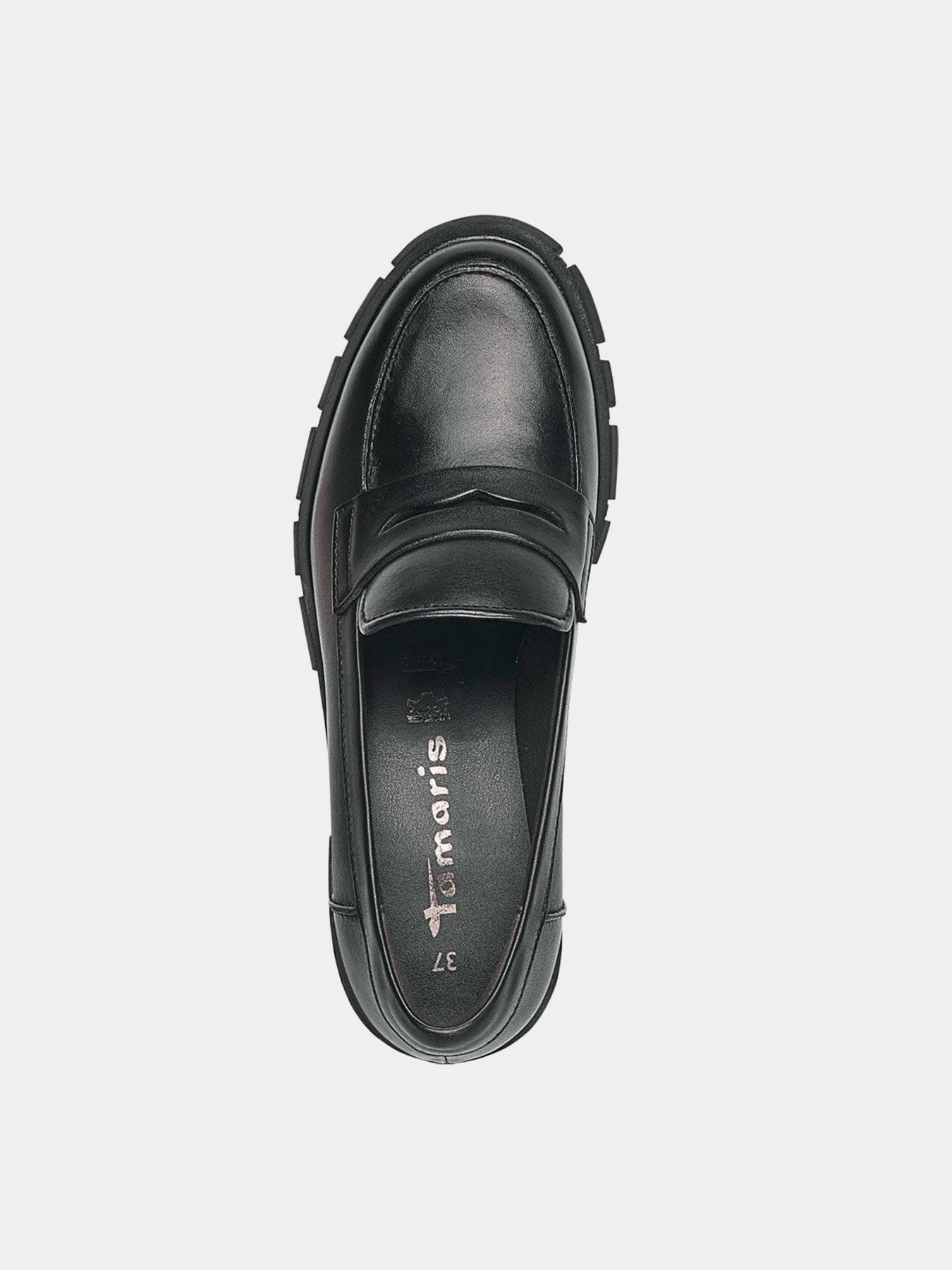 Туфли и лоферы Tamaris модель 1-1-24439-41-003 Фото