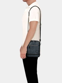 Сумки Picard модель 7733-05Y JEANS-KOMBI Фото