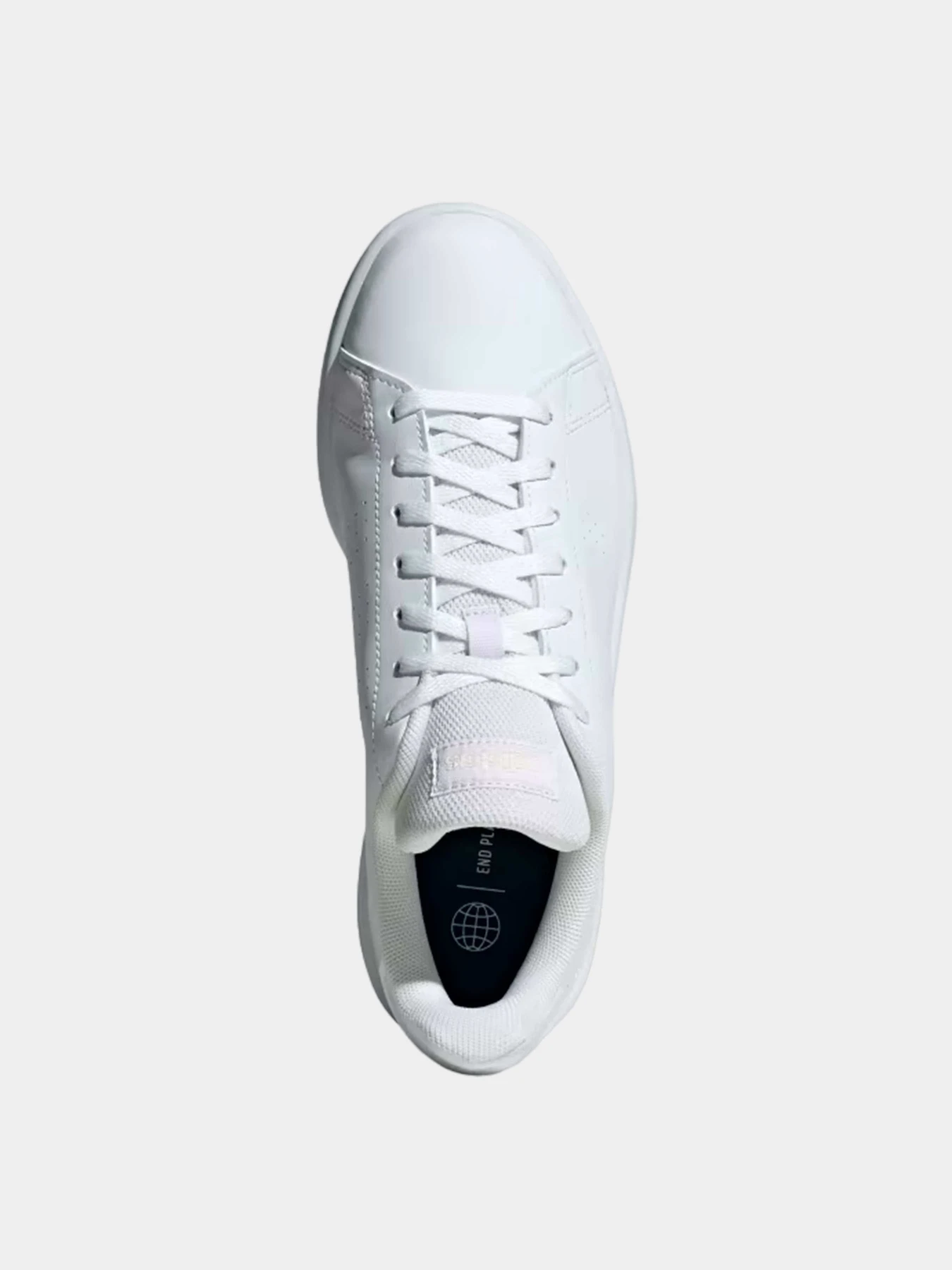 Кеды Adidas модель GW7105 Кеды Adidas модель GW7105 Фото