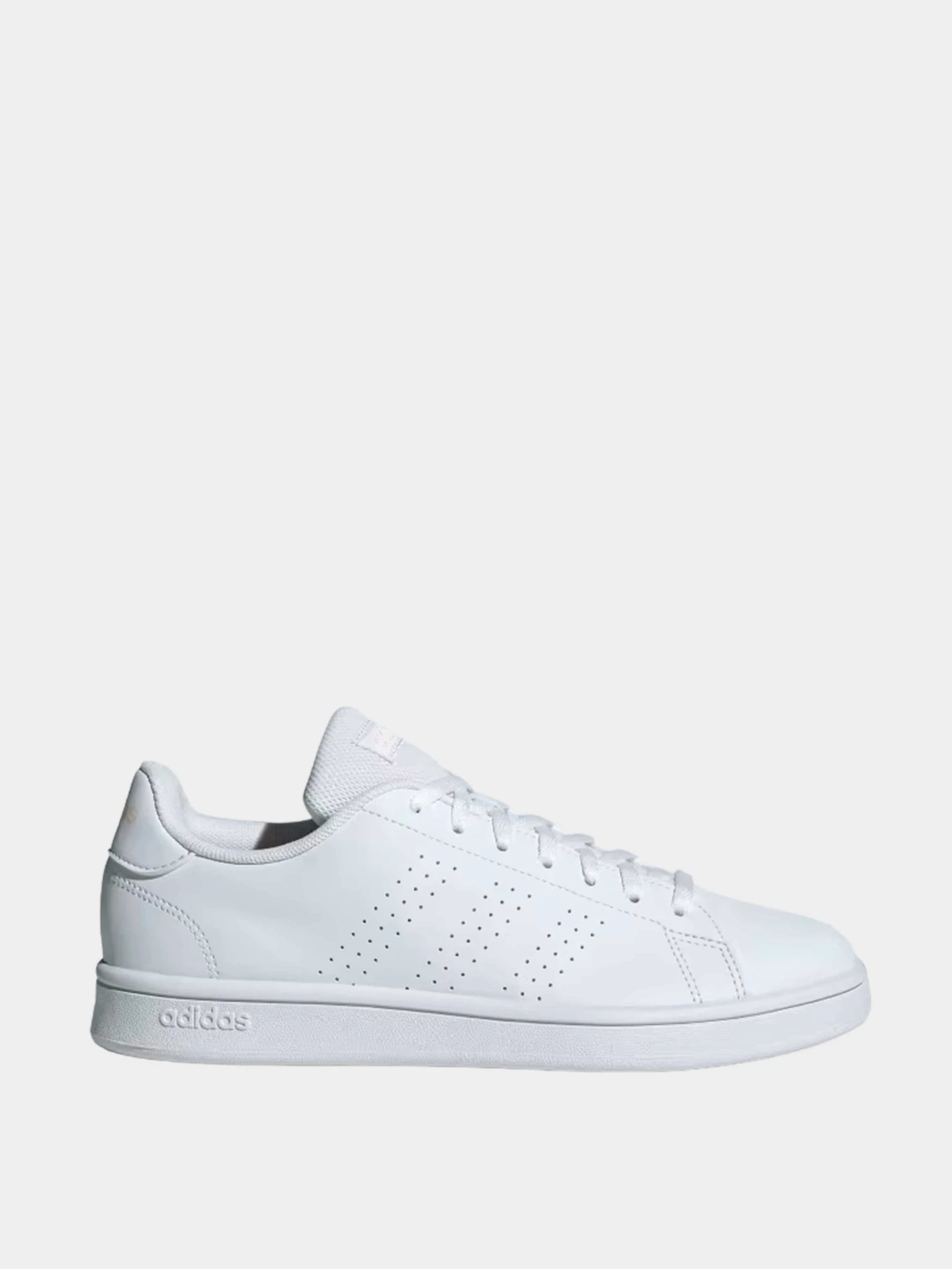 Кеды Adidas модель GW7105 Кеды Adidas модель GW7105 Фото