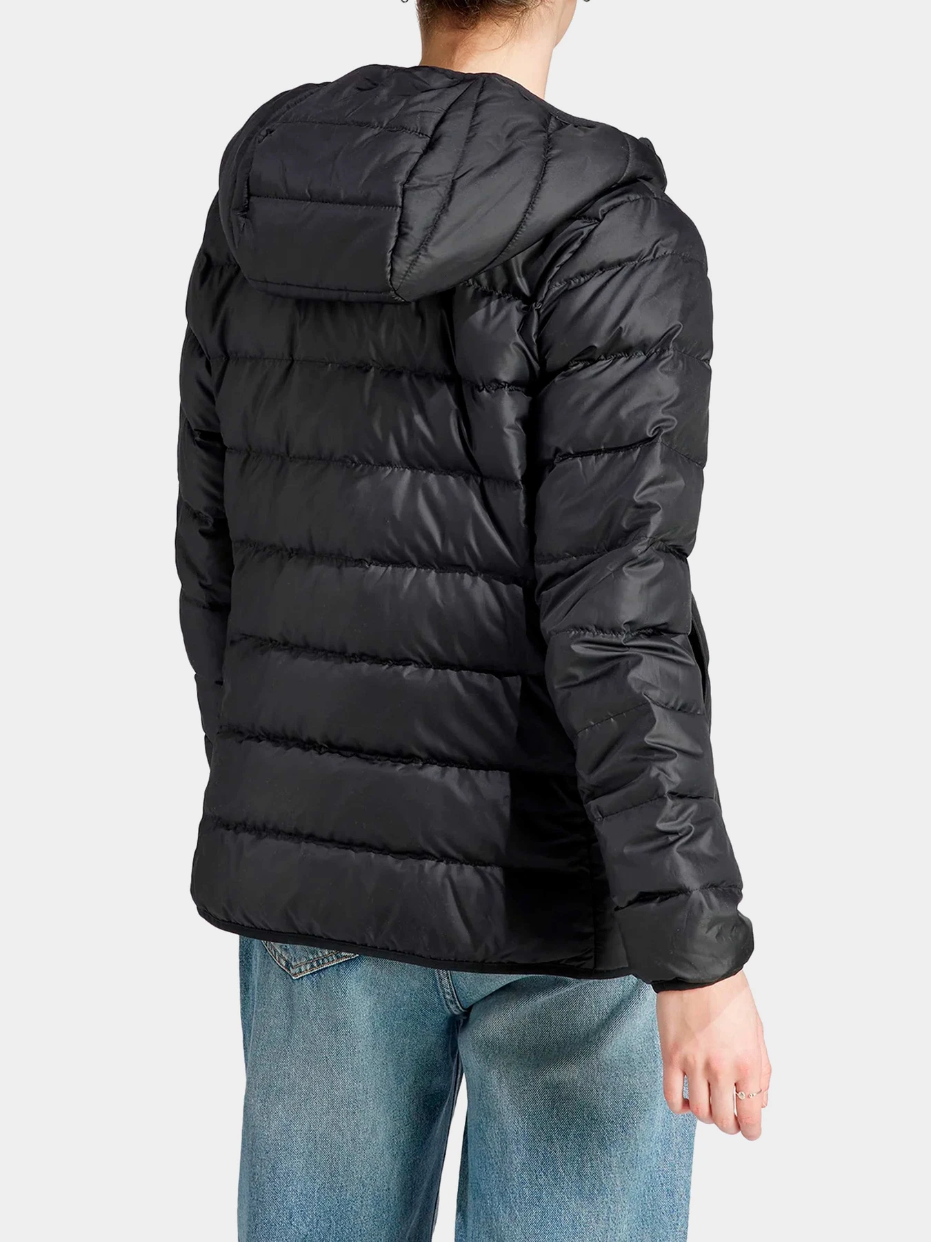 Куртки и дубленки Adidas модель HZ5724 Куртки и дубленки Adidas модель HZ5724 Фото