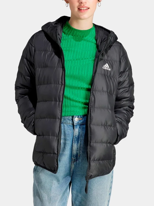 Куртки и дубленки Adidas модель HZ5724 Фото