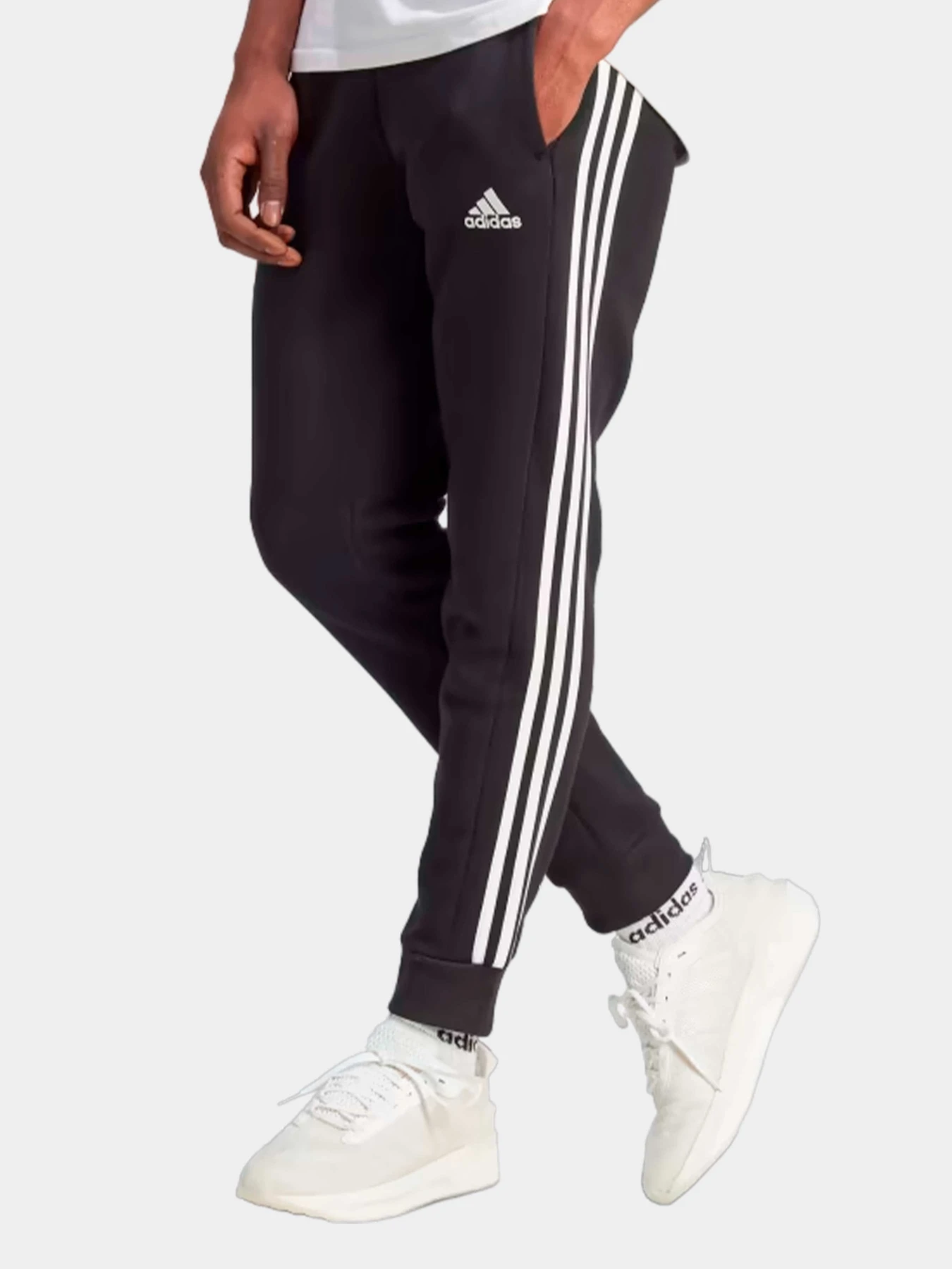 Брюки Adidas модель IB4030 Брюки Adidas модель IB4030 Фото