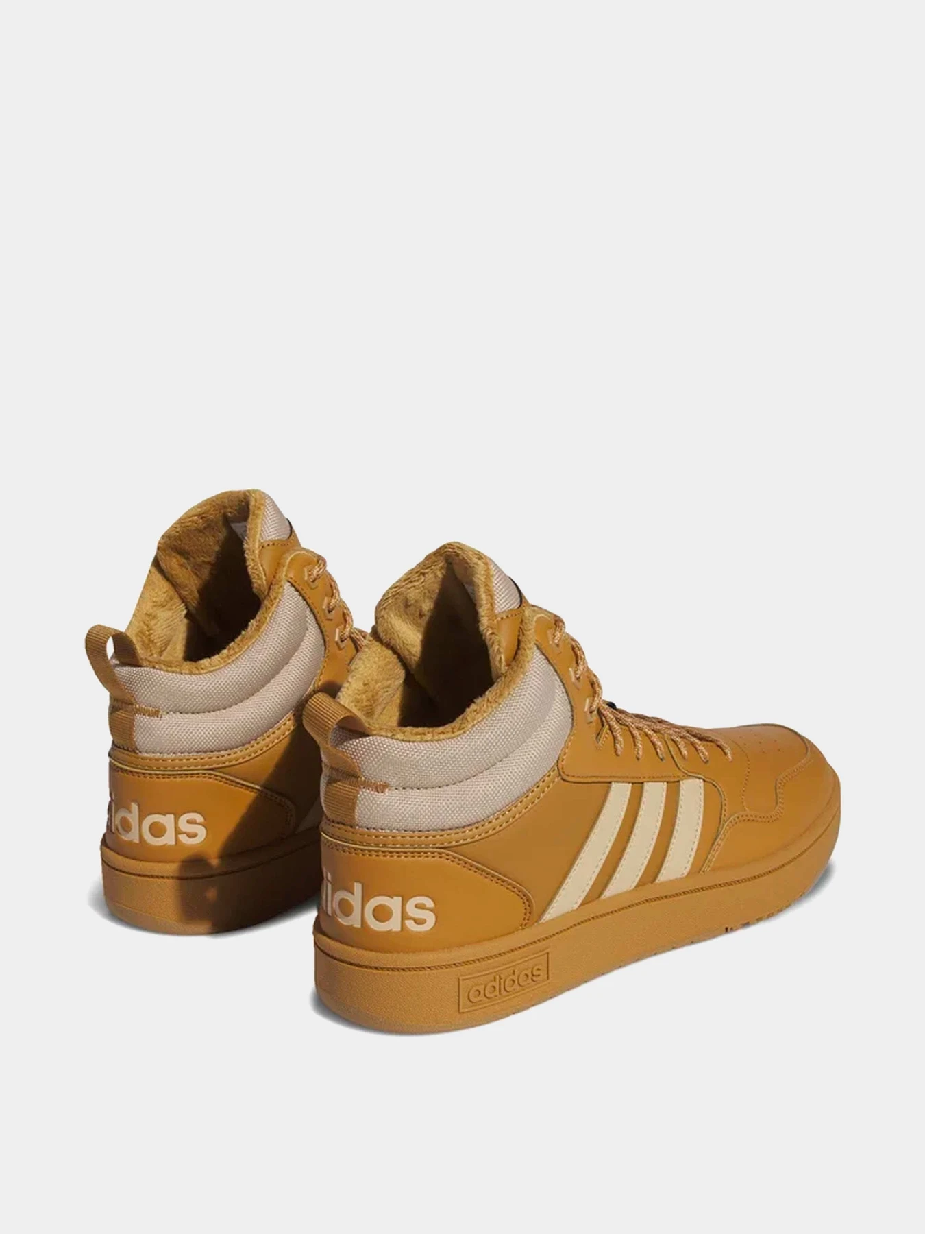 Ботинки и сапоги Adidas модель IF2636 Ботинки и сапоги Adidas модель IF2636 Фото