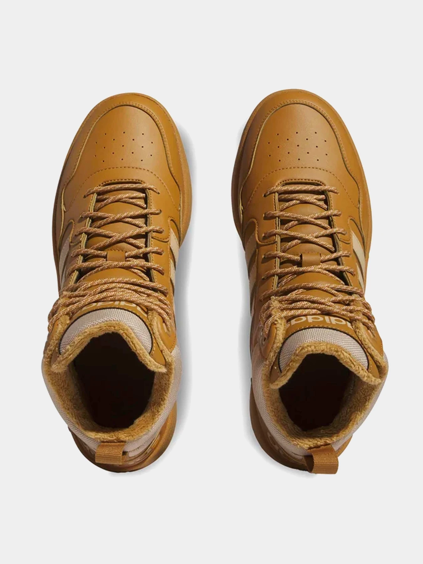 Ботинки и сапоги Adidas модель IF2636 Ботинки и сапоги Adidas модель IF2636 Фото