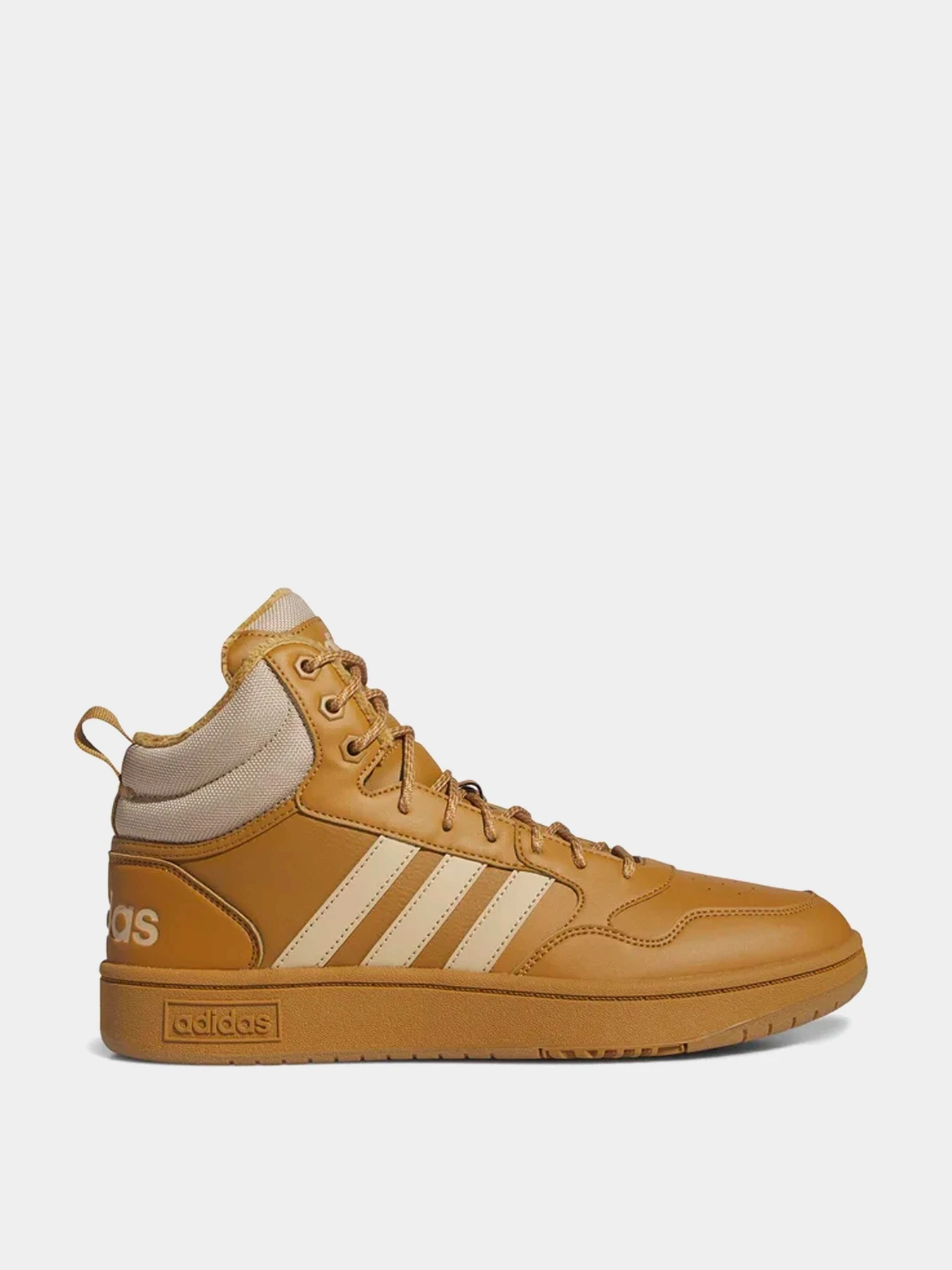 Ботинки и сапоги Adidas модель IF2636 Ботинки и сапоги Adidas модель IF2636 Фото