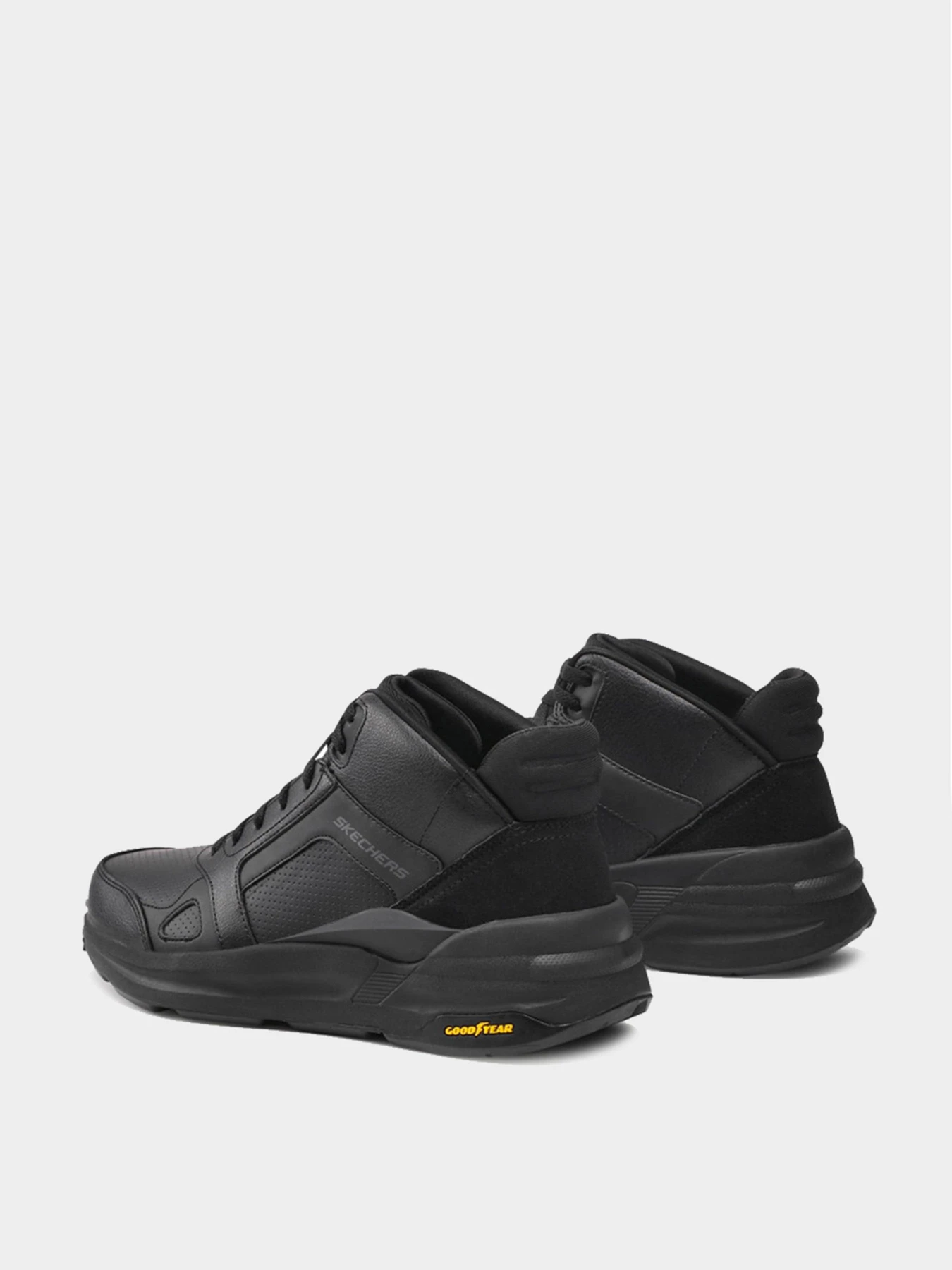 Кроссовки Skechers модель 237204 BBK Кроссовки Skechers модель 237204 BBK Фото