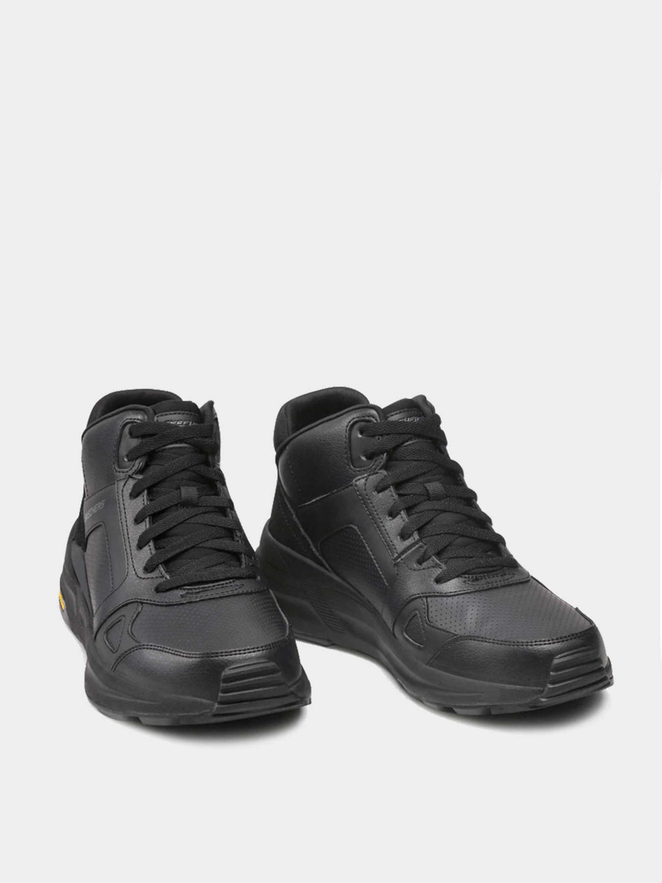 Кроссовки Skechers модель 237204 BBK Кроссовки Skechers модель 237204 BBK Фото