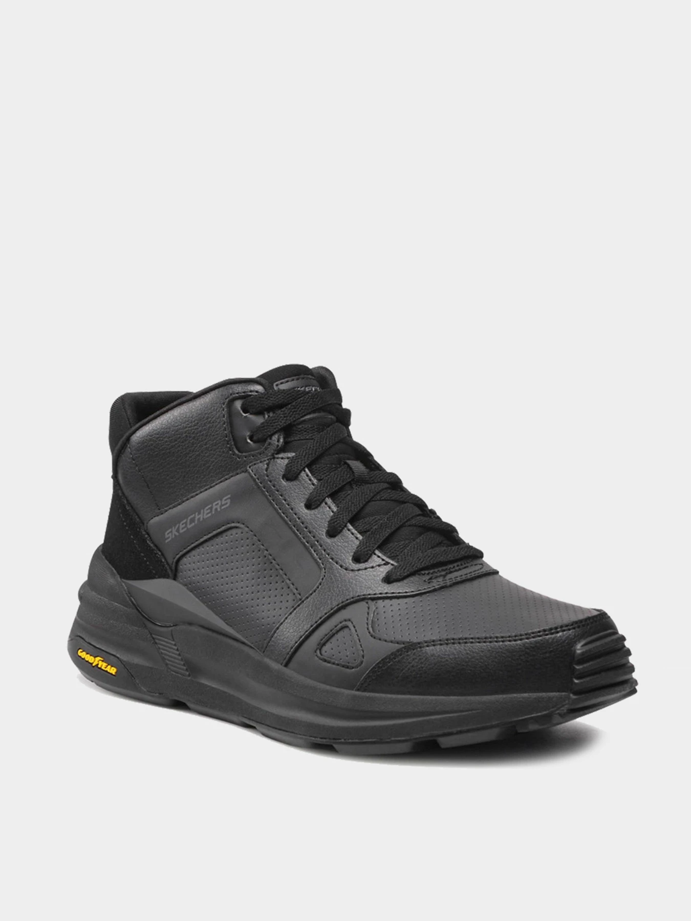 Кроссовки Skechers модель 237204 BBK Кроссовки Skechers модель 237204 BBK Фото