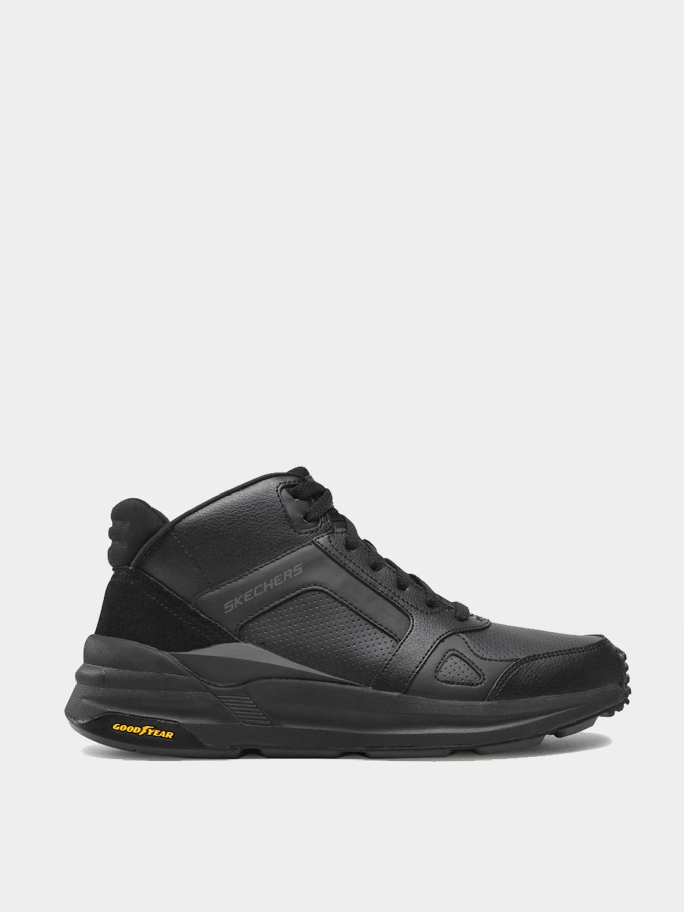 Кроссовки Skechers модель 237204 BBK Кроссовки Skechers модель 237204 BBK Фото