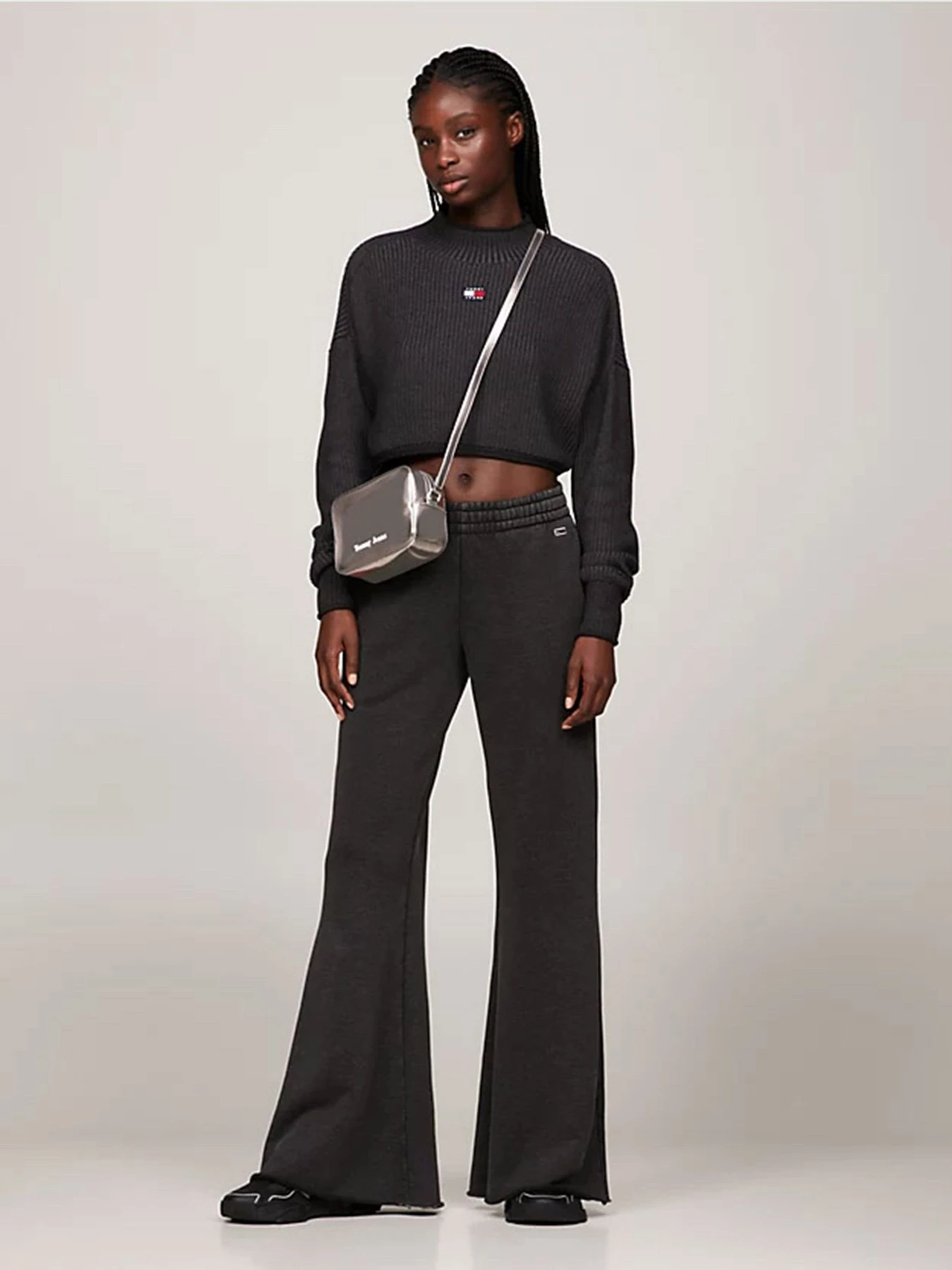 Сумки Tommy Hilfiger модель AW0AW15418-PCS Фото