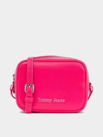 Сумки Tommy Hilfiger модель AW0AW15420-TSA Фото