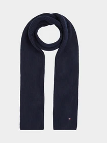Шарфы и платки Tommy Hilfiger модель AM0AM11480-DW6 Фото