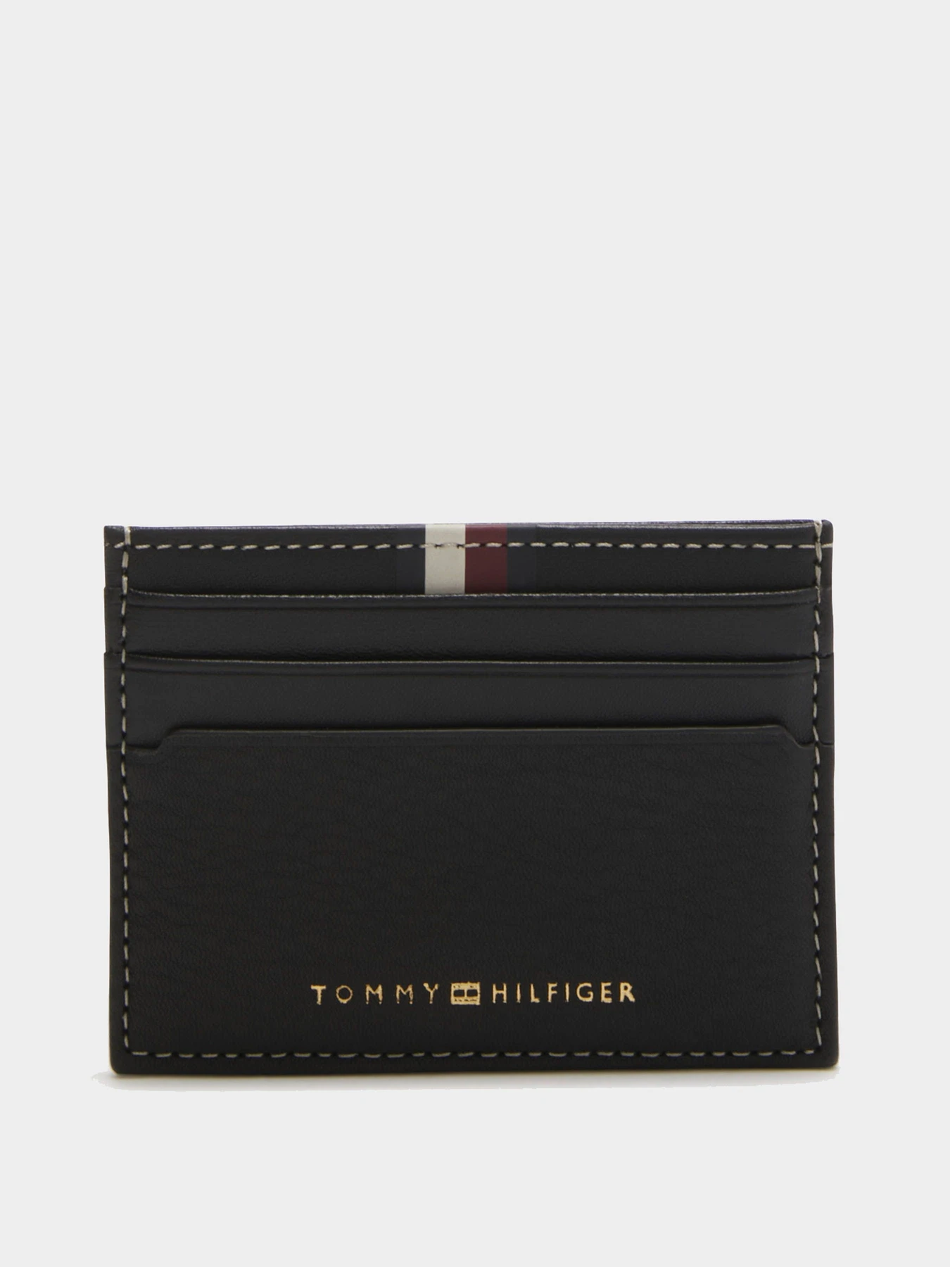Кошельки Tommy Hilfiger модель AM0AM11603-BDS Фото