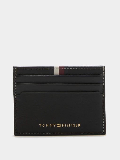 Кошельки Tommy Hilfiger модель AM0AM11603-BDS Фото