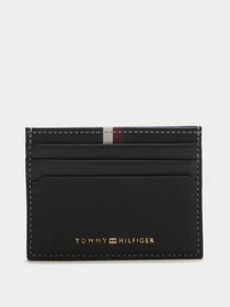 Кошельки Tommy Hilfiger модель AM0AM11603-BDS Фото