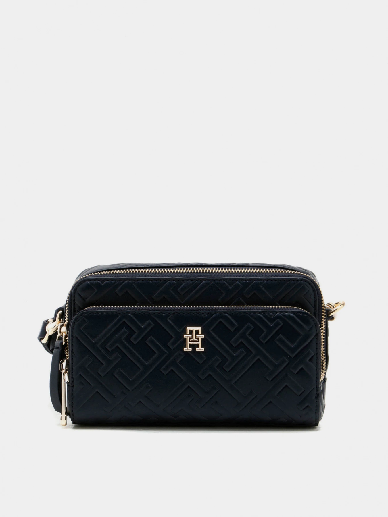 Сумки Tommy Hilfiger модель AW0AW15208-DW6 Сумки Tommy Hilfiger модель AW0AW15208-DW6 Фото