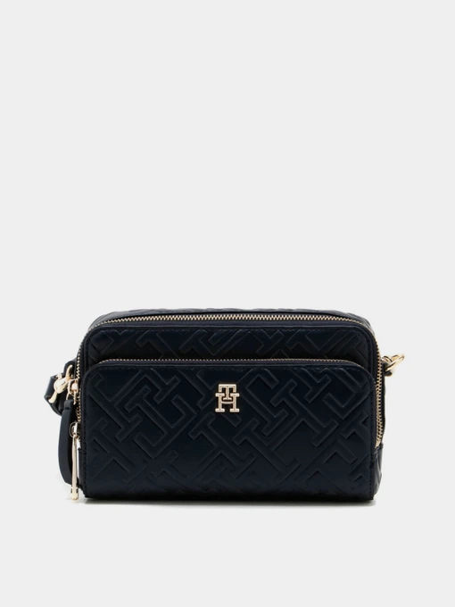 Сөмкелер Tommy Hilfiger үлгі AW0AW15208-DW6 Фото