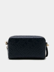 Сумки Tommy Hilfiger модель AW0AW15208-DW6 Фото