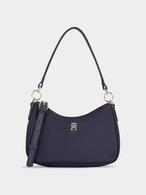 Сөмкелер Tommy Hilfiger үлгі AW0AW15215-DW6 Фото