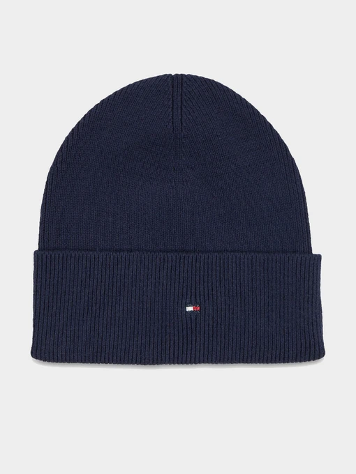 Шапки и кепки Tommy Hilfiger модель AW0AW15309-DW6 Фото