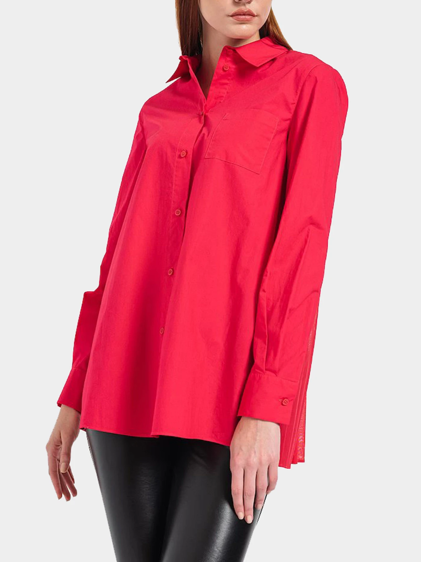 Рубашки Armani Exchange модель 6RYC09-YN5PZ-14BB Рубашки Armani Exchange модель 6RYC09-YN5PZ-14BB Фото