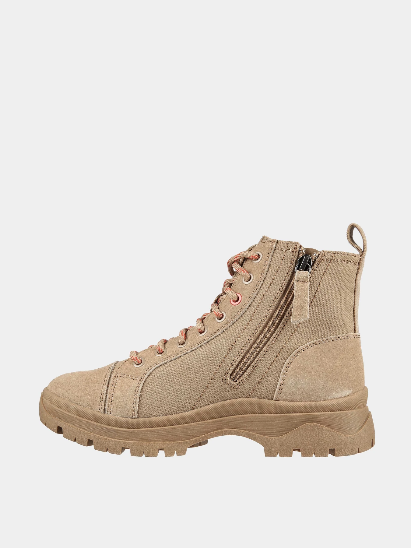 Ботинки и сапоги Skechers модель 113394 TAN Ботинки и сапоги Skechers модель 113394 TAN Фото
