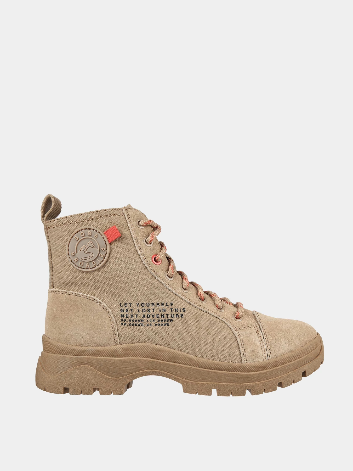 Ботинки и сапоги Skechers модель 113394 TAN Ботинки и сапоги Skechers модель 113394 TAN Фото