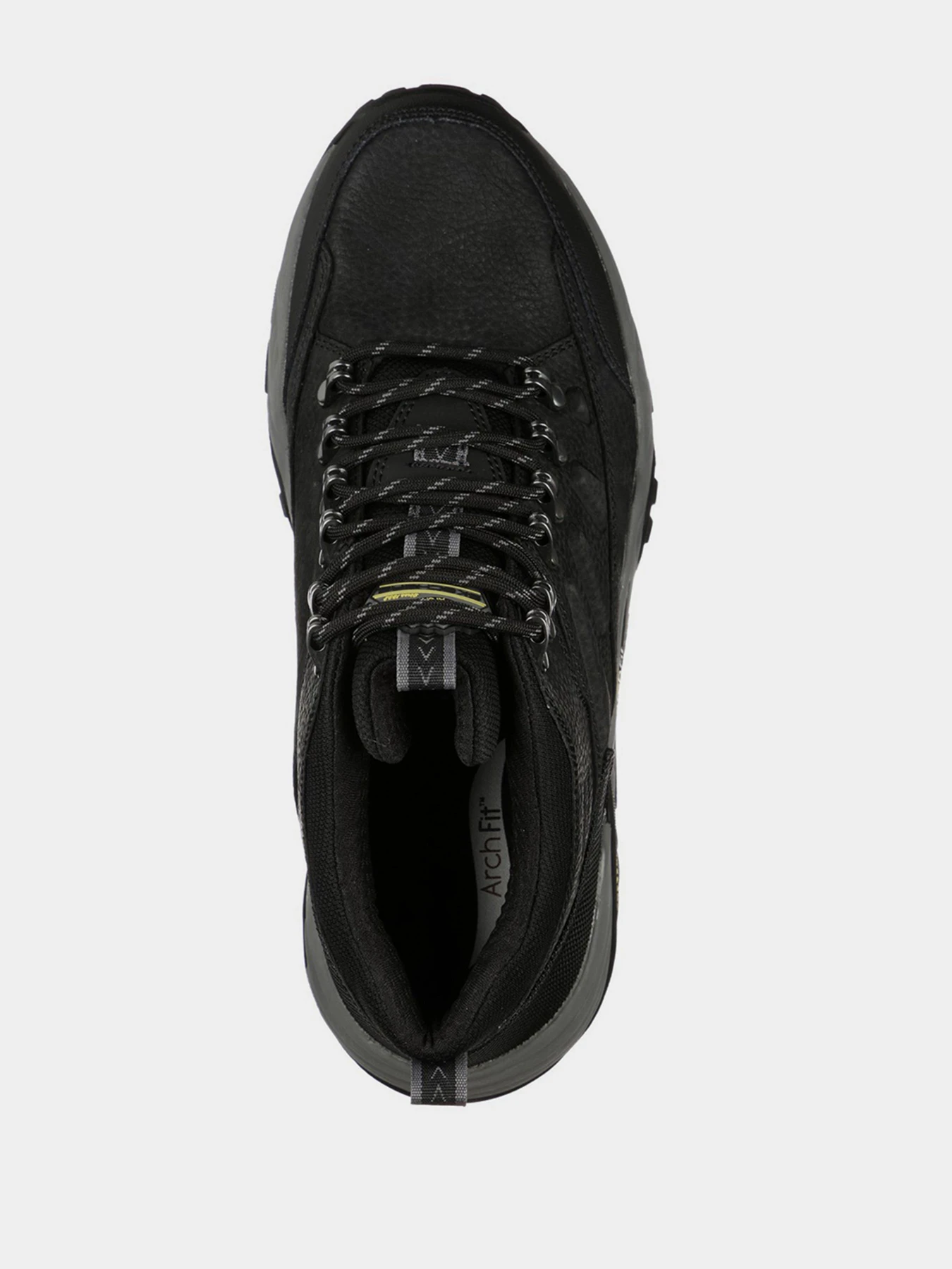 Ботинки и сапоги Skechers модель 204407 BLK Ботинки и сапоги Skechers модель 204407 BLK Фото