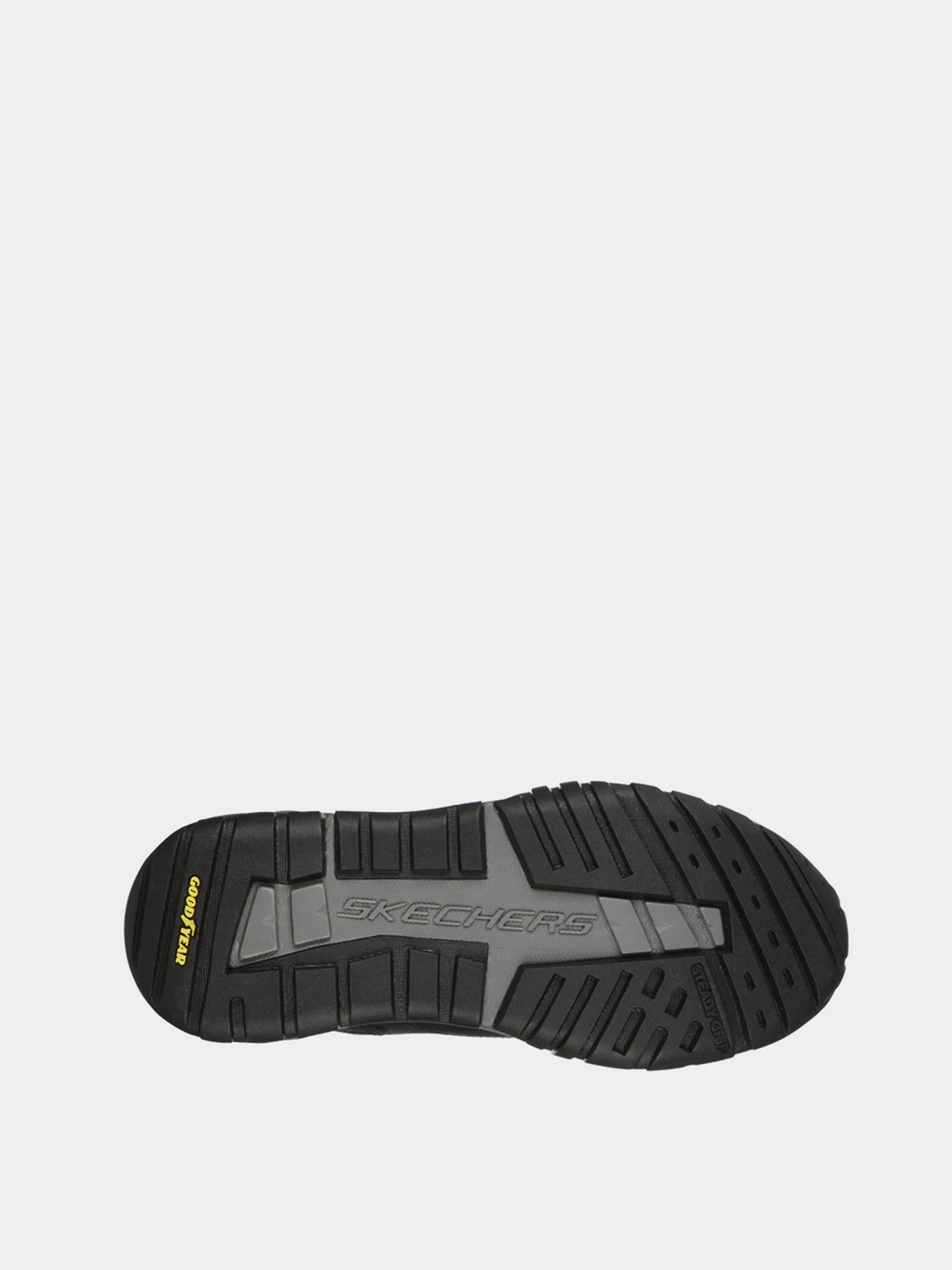 Ботинки и сапоги Skechers модель 204407 BLK Ботинки и сапоги Skechers модель 204407 BLK Фото