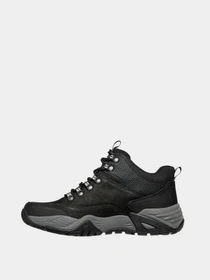Ботинки и сапоги Skechers модель 204407 BLK Фото