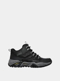 Ботинки и сапоги Skechers модель 204407 BLK Фото