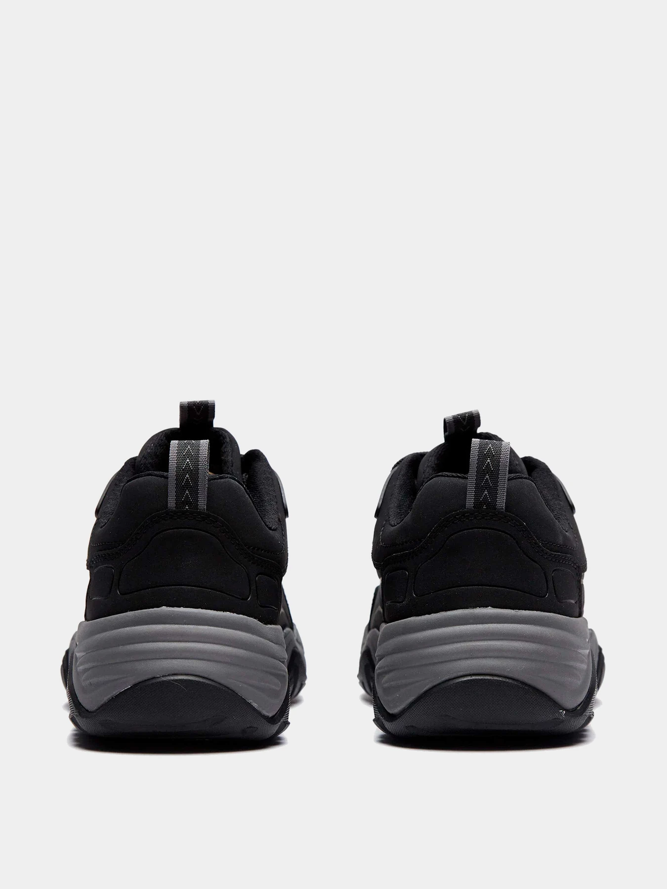 Кроссовки Skechers модель 204409 BLK Кроссовки Skechers модель 204409 BLK Фото