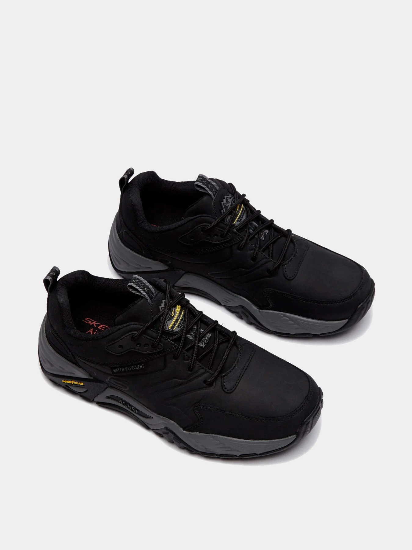 Кроссовки Skechers модель 204409 BLK Кроссовки Skechers модель 204409 BLK Фото